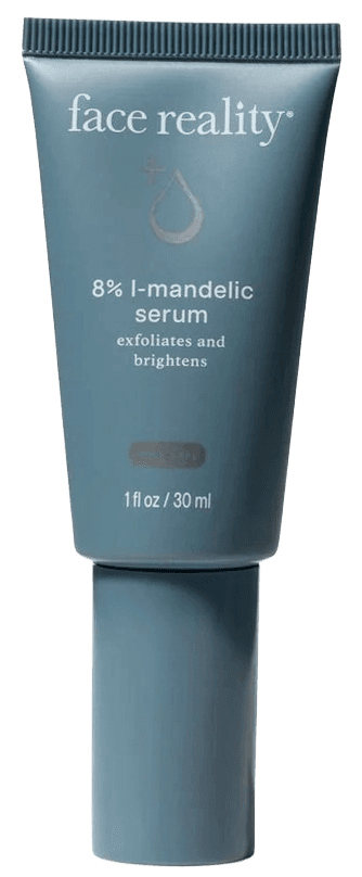 Mandelic serum 8%