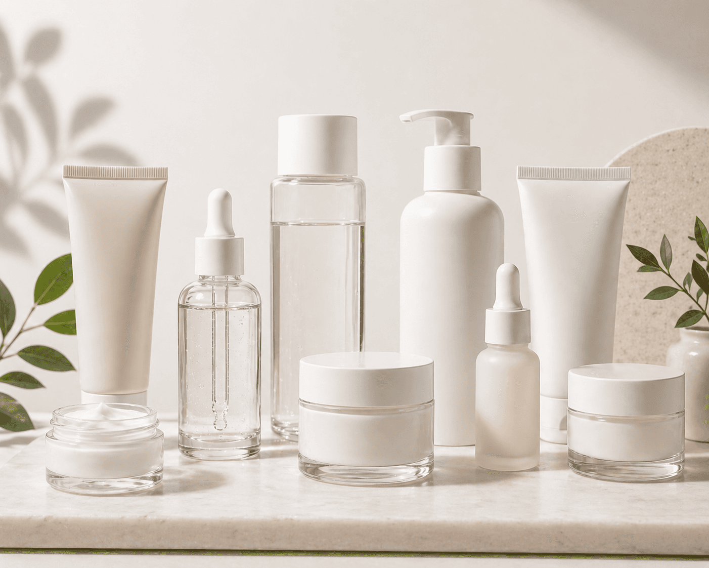 Moisturizers