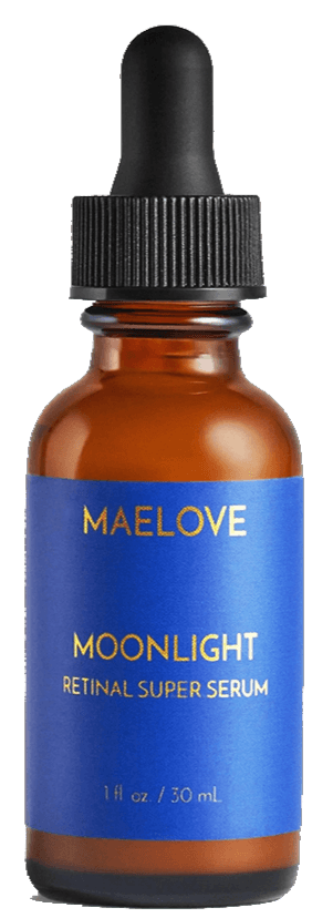 Moonlight serum