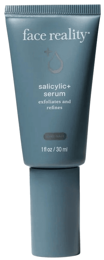 Salicylic+ serum