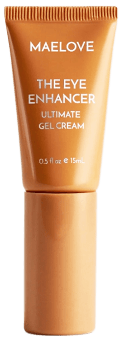 Maelove depuffing eye cream