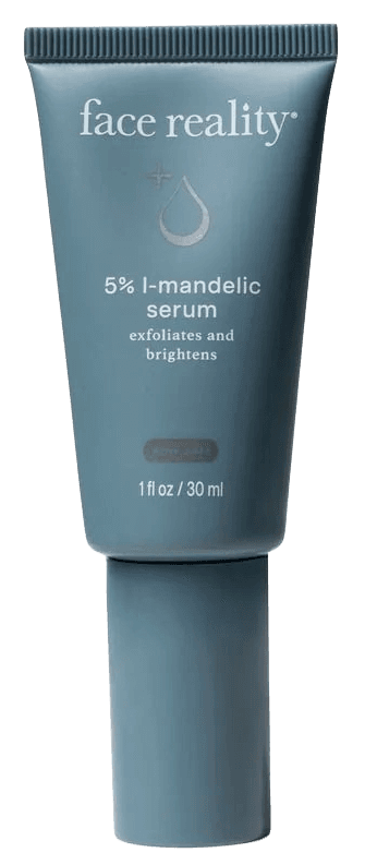 Mandelic serum 5%