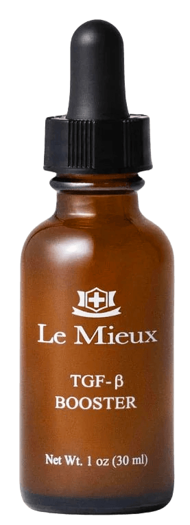 Le miex tgf Booster serum