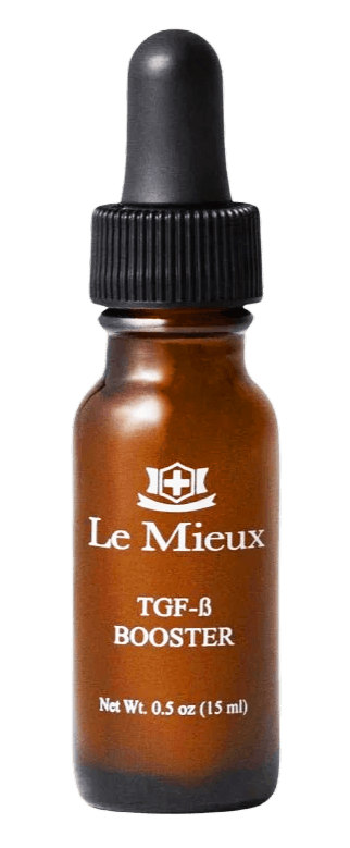 Le miex tgf Booster serum