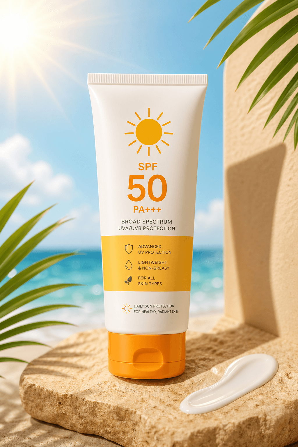 Sunscreen