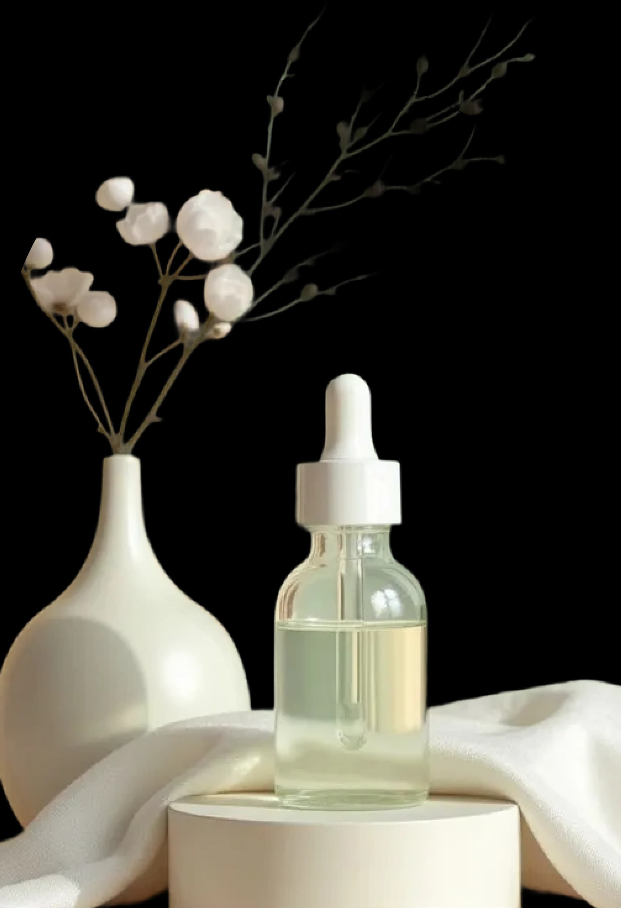 Healthy Skin Starts From Within