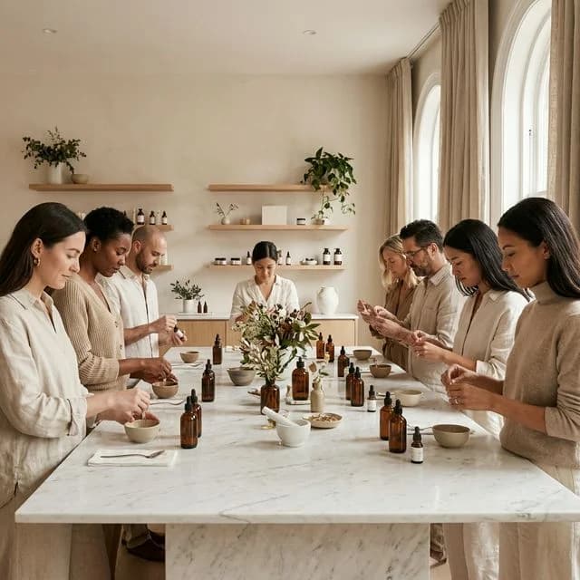 Educational Workshops