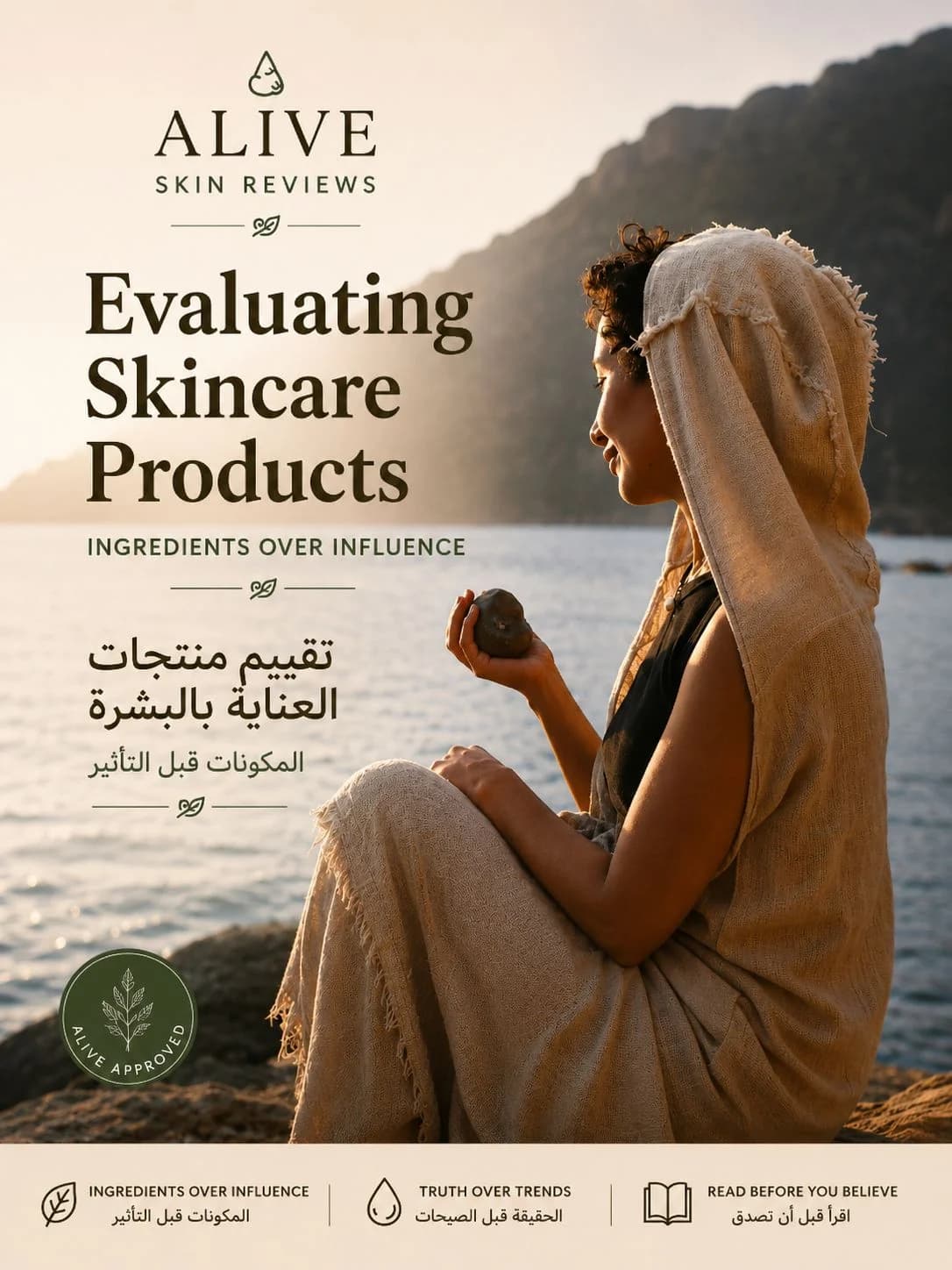 The Ultimate Skin Type Handbook
