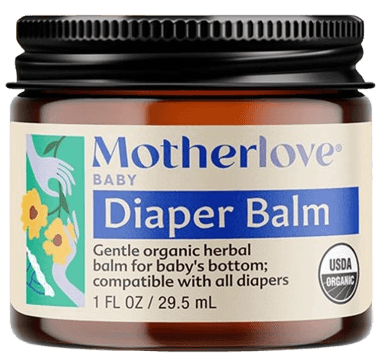 Mother’s love Diaper balm