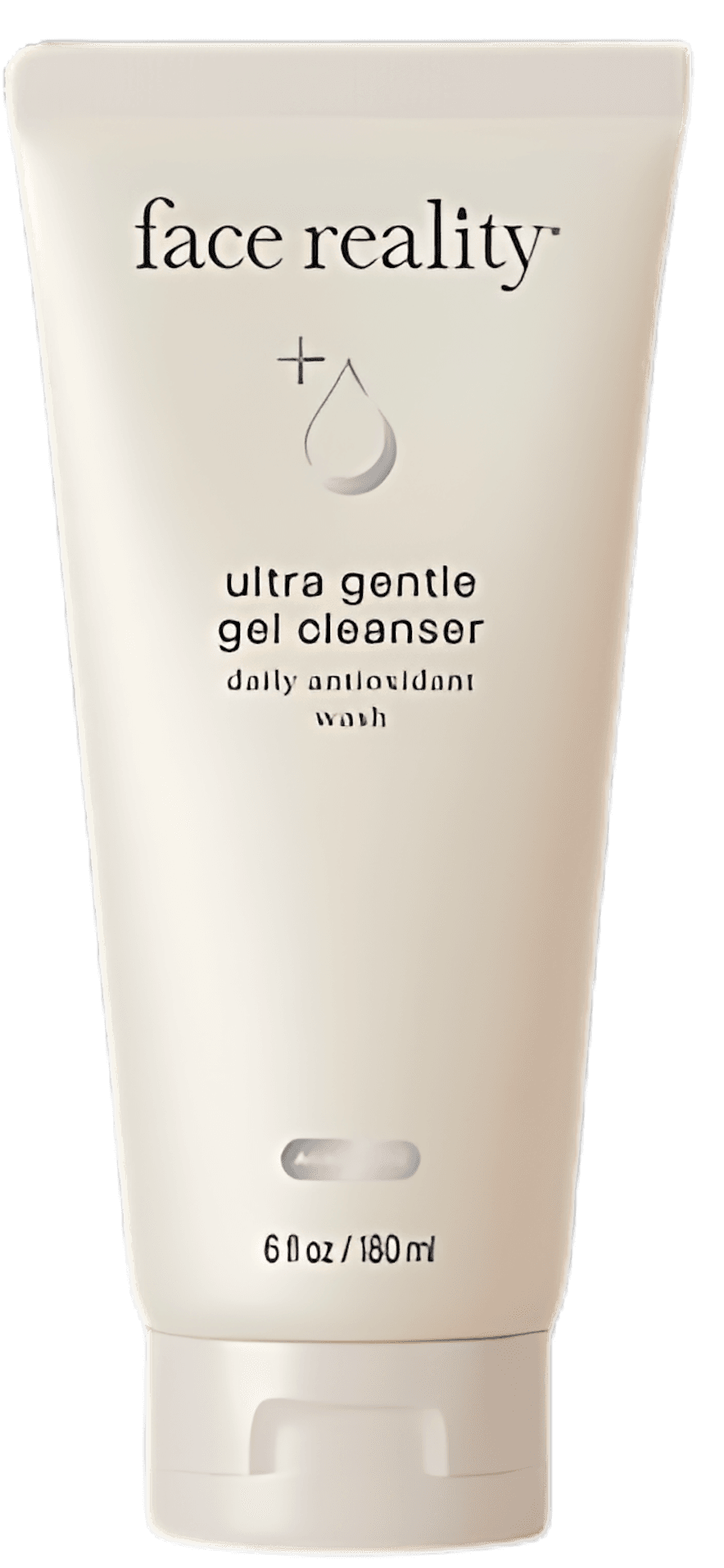 Ultra gentle cleanser